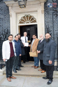 uk protesters demand an end to indian atrocities in iok uk protesters demand an end to indian atrocities in iok