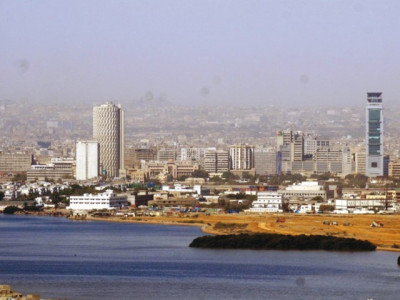 estate office in dark as pwd prepares eviction drive in federal quarters