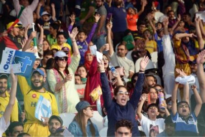 cricket triumphs gladiators clinch first psl title cricket triumphs gladiators clinch first psl title