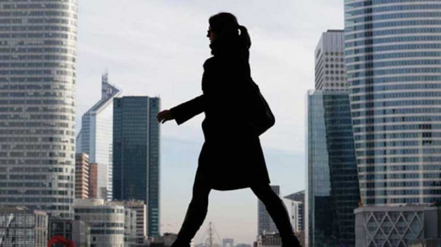 participation of women is exceedingly important in economic growth photo reuters participation of women is exceedingly important in economic growth photo reuters