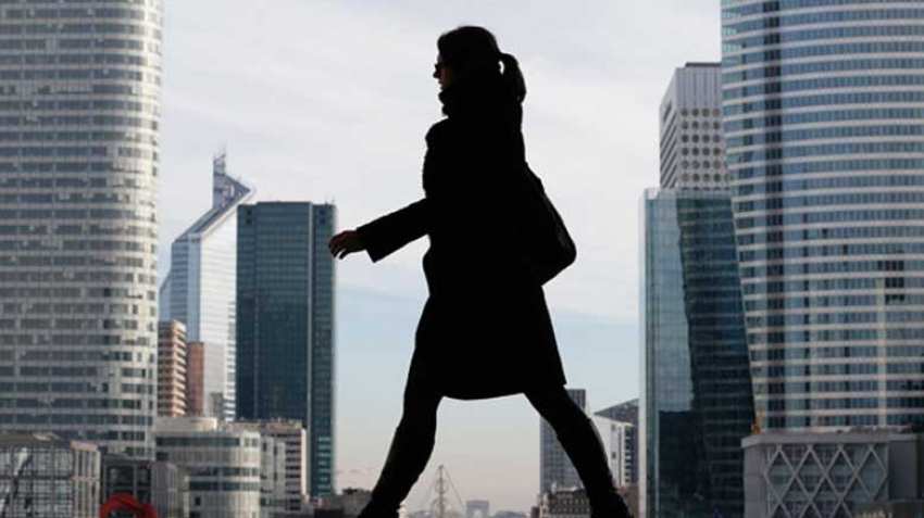 participation of women is exceedingly important in economic growth photo reuters