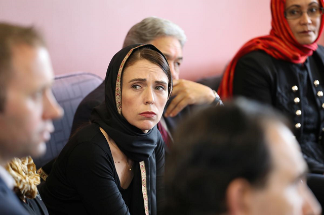 new gun laws will make new zealand safer after mosque massacre says pm ardern new gun laws will make new zealand safer after mosque massacre says pm ardern