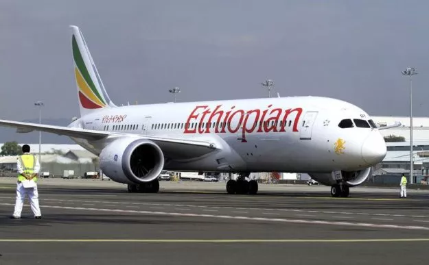 an ethiopian airlines jet photo reuters an ethiopian airlines jet photo reuters