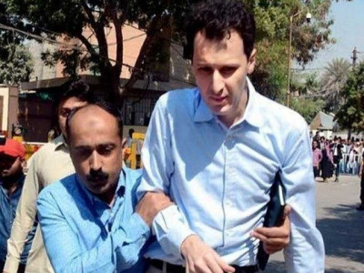 namar majeed approaches ihc seeking pre arrest bail