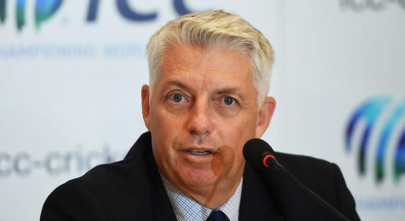 international teams will be touring pakistan soon icc chief international teams will be touring pakistan soon icc chief