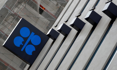 opec to scrap april meeting but keep oil cuts in place