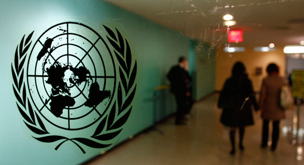 united nation s department of peacekeeping operations photo reuters