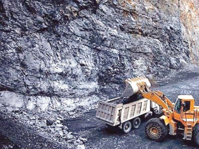pakistan to start producing power from thar coal in few days pakistan to start producing power from thar coal in few days