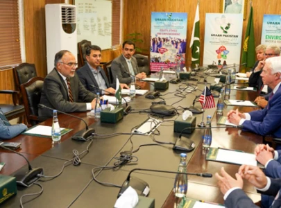 a new equilibrium ahsan iqbal calls for reshaping pakistan us ties a new equilibrium ahsan iqbal calls for reshaping pakistan us ties