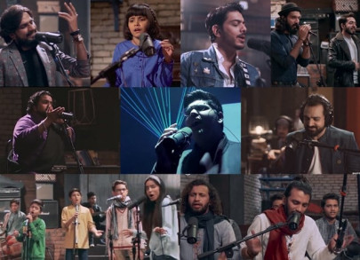 nescaf basement closes on high note with spreading love across borders nescaf basement closes on high note with spreading love across borders