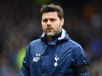 pochettino picks barcelona as favourites to win champions league pochettino picks barcelona as favourites to win champions league