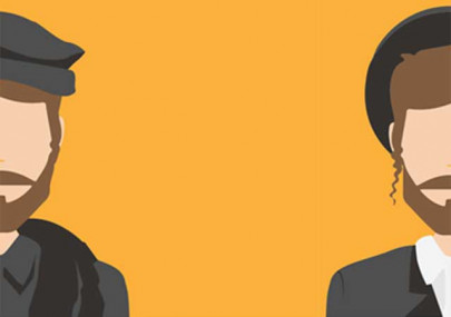 israeli rabbi calls pashtuns my cousins from lost tribe israeli rabbi calls pashtuns my cousins from lost tribe