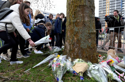 dutch prosecutors investigate terrorist motive in utrecht shooting dutch prosecutors investigate terrorist motive in utrecht shooting