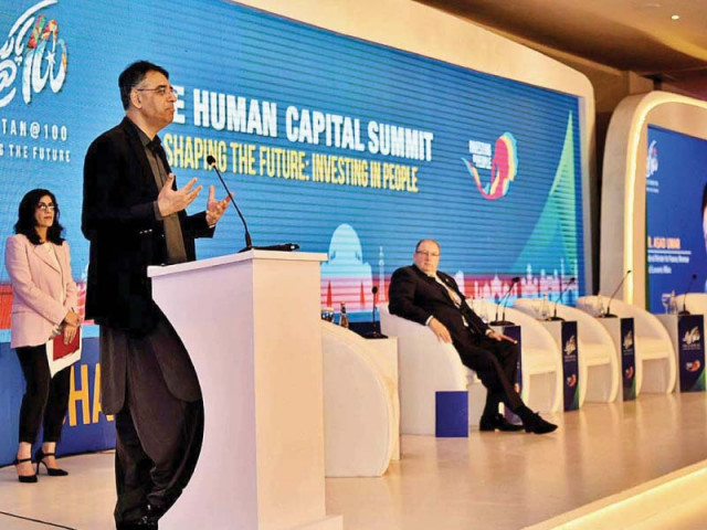 umar pointed out that for the first time the government was integrating social protection efforts instead of adopting a fragmented approach photo app umar pointed out that for the first time the government was integrating social protection efforts instead of adopting a fragmented approach photo app