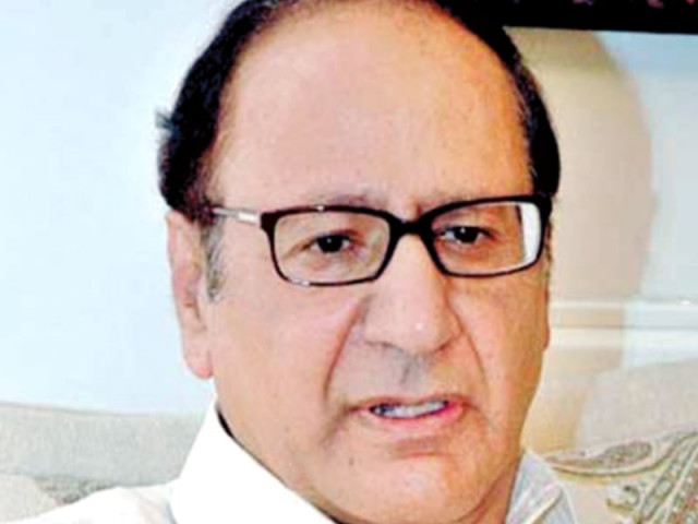 pml q president chaudhry shujaat hussain photo file pml q president chaudhry shujaat hussain photo file