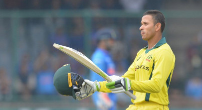 ponting backs khawaja to make australia s world cup squad