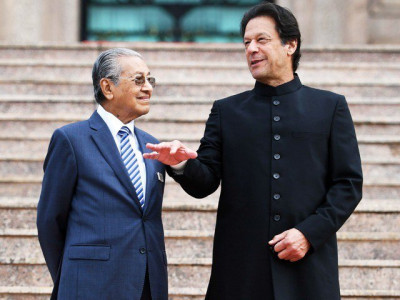 guest of honour malaysian premier to visit pakistan from 21 23 march guest of honour malaysian premier to visit pakistan from 21 23 march