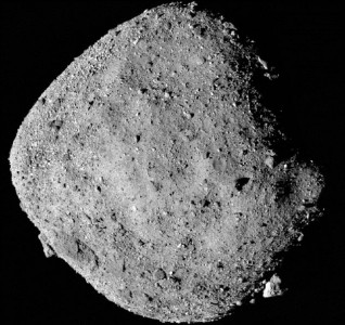 nasa says taking sample from asteroid harder than expected