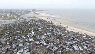 mozambique starts three days of mourning after cyclone kills hundreds mozambique starts three days of mourning after cyclone kills hundreds