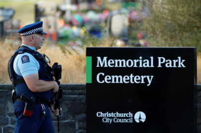 new zealand begins funerals for mosque shooting victims pm visits school new zealand begins funerals for mosque shooting victims pm visits school