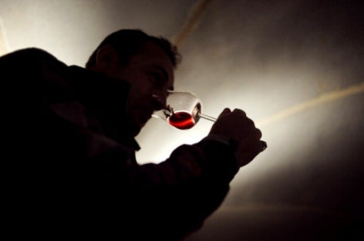 an alcoholic s partner