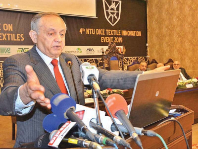 now is the time to capture the global textile market now is the time to capture the global textile market