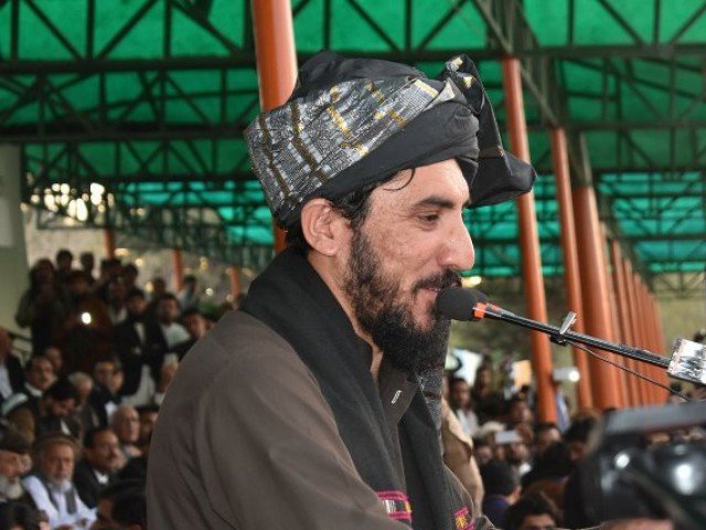 k p govt announces panel for talks with ptm on 26th