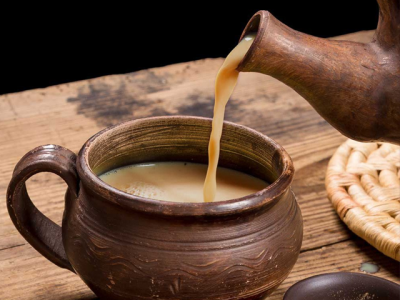 drinking piping hot tea doubles cancer risk study