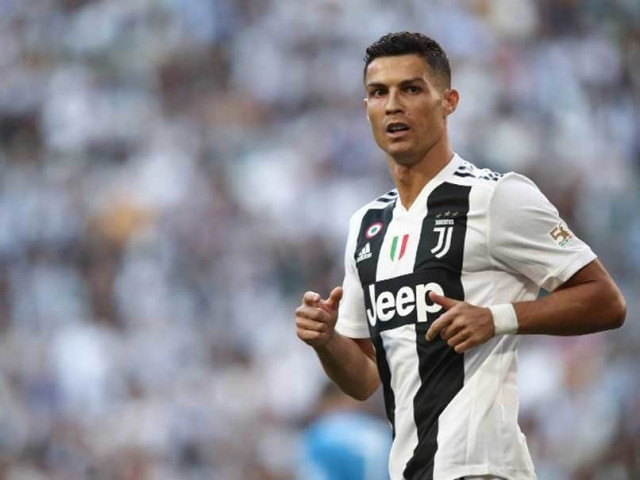 baresi widely considered to be one of the greatest ever defenders said that ronaldo 039 s arrival in serie a was a clear statement the italian championship is once again attracting star names photo afp baresi widely considered to be one of the greatest ever defenders said that ronaldo 039 s arrival in serie a was a clear statement the italian championship is once again attracting star names photo afp
