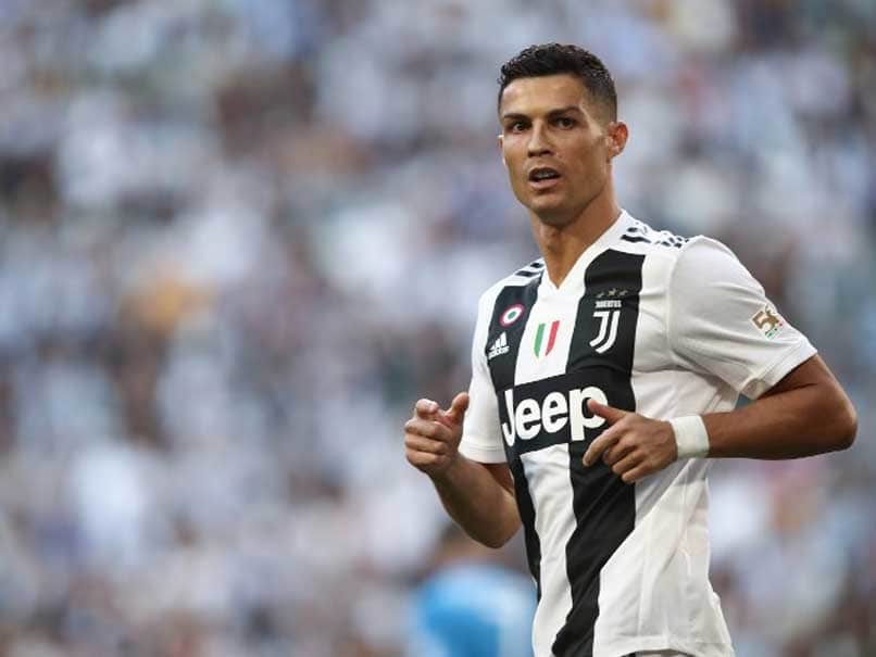 baresi widely considered to be one of the greatest ever defenders said that ronaldo 039 s arrival in serie a was a clear statement the italian championship is once again attracting star names photo afp