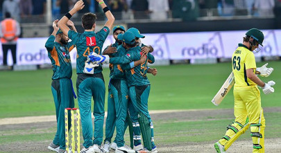 pakistan australia hold final auditions for 2019 world cup pakistan australia hold final auditions for 2019 world cup