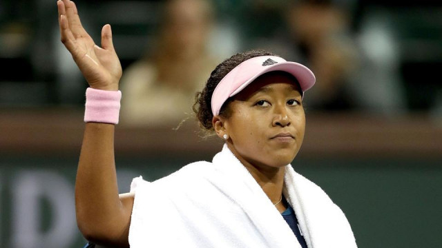 osaka says she was quot not allowed to say anything quot about reports of the lawsuit although sources close to the japanese star stressed they are not fearful of the outcome and believe the matter will be resolved shortly photo afp osaka says she was quot not allowed to say anything quot about reports of the lawsuit although sources close to the japanese star stressed they are not fearful of the outcome and believe the matter will be resolved shortly photo afp
