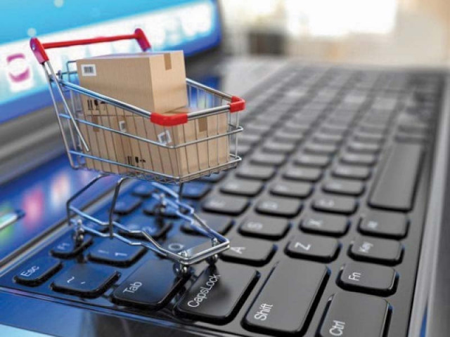 cod is hindering the growth of e commerce in pakistan though it is a general phenomenon in most of the developing countries photo file cod is hindering the growth of e commerce in pakistan though it is a general phenomenon in most of the developing countries photo file