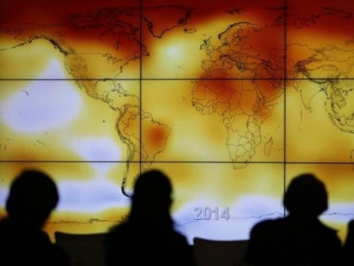 as world sounds alarms sindh hits snooze on climate change