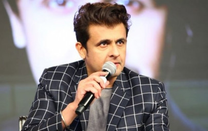 banning pakistani artists is misguided patriotism sonu nigam banning pakistani artists is misguided patriotism sonu nigam