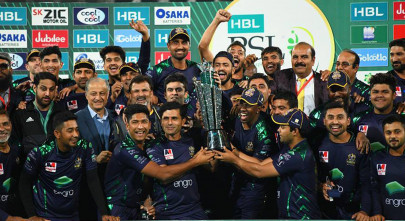 gladiators to celebrate hbl psl success on pakistan day gladiators to celebrate hbl psl success on pakistan day