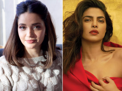 priyanka chopra s team is attacking me armeena khan