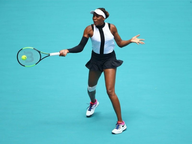 venus credits her mother oracene price with instilling the character and desire to match the tennis skills developed by their father and long time coach richard williams photo afp venus credits her mother oracene price with instilling the character and desire to match the tennis skills developed by their father and long time coach richard williams photo afp