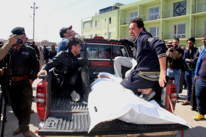 anger grief sweep iraq s mosul as ferry disaster toll hits 100 anger grief sweep iraq s mosul as ferry disaster toll hits 100