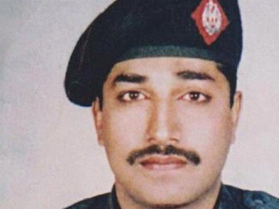 mentally ill prisoner khizar hayat passes away