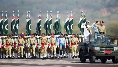 nationwide celebrations in commemoration of pakistan day nationwide celebrations in commemoration of pakistan day