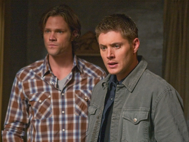 supernatural to conclude after season 15