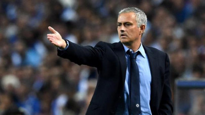 mourinho eyes management comeback third champions league mourinho eyes management comeback third champions league