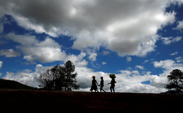 039 we re going to have to wait until the flood waters recede until we know the full expanse of the toll 039 photo reuters 039 we re going to have to wait until the flood waters recede until we know the full expanse of the toll 039 photo reuters