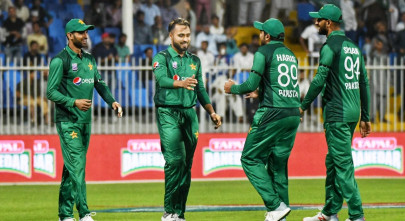 bowlers need to step up as pakistan look to level odi series bowlers need to step up as pakistan look to level odi series