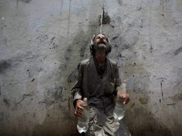 mercury is also set to rise in the coming days photo reuters file mercury is also set to rise in the coming days photo reuters file