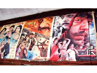 cinema houses in rawalpindi fading into oblivion cinema houses in rawalpindi fading into oblivion