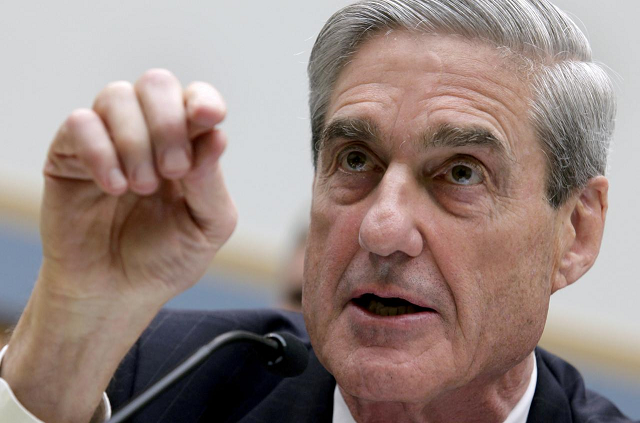 robert mueller photo reuters