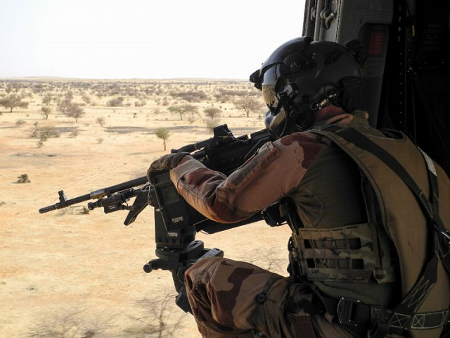 mali is a key part of the fight by international forces against jihadist fighters in the sahel region photo afp