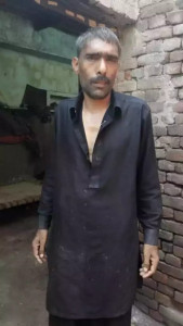 mentally challenged man who crossed into india by mistake declared spy